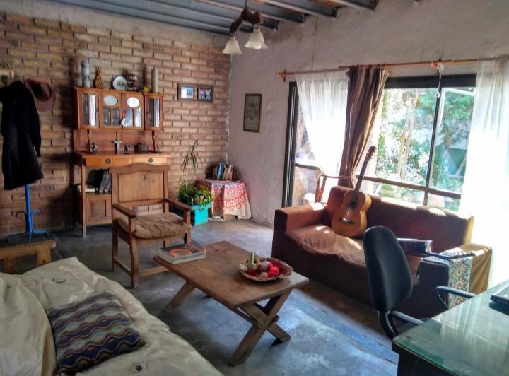 Casa · 150m² · 7 Ambientes · 2 Cocheras