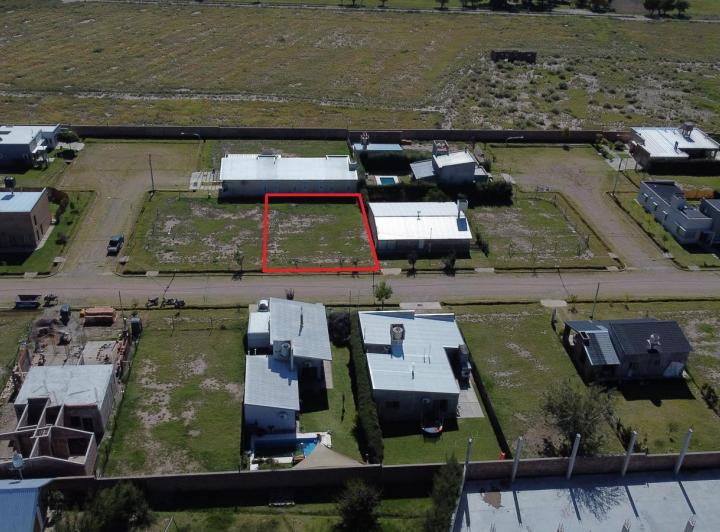 Terreno · 402m²