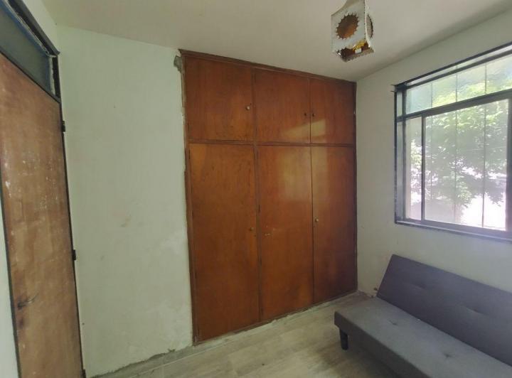 Departamento · 70m² · 5 Ambientes