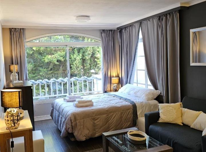 Departamento · 32m² · 1 Ambiente