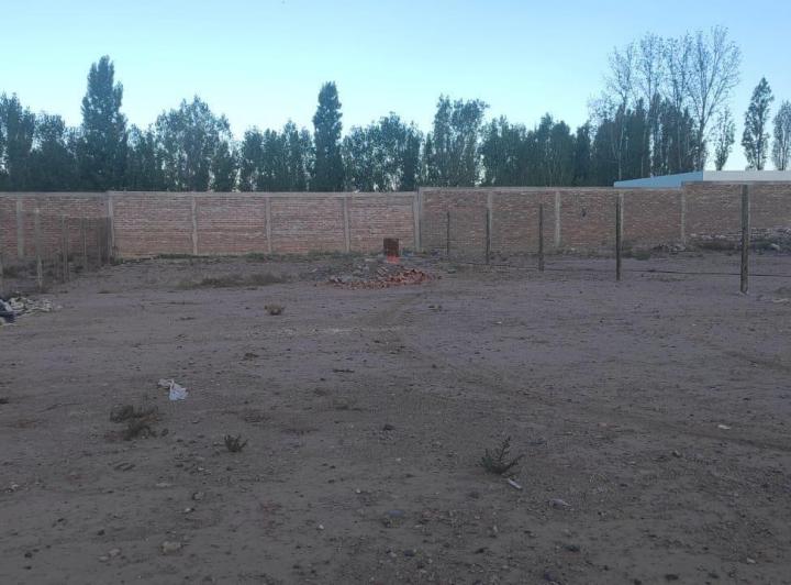 Terreno · 503m²