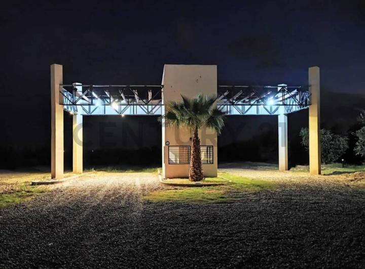 Terreno · 541m²