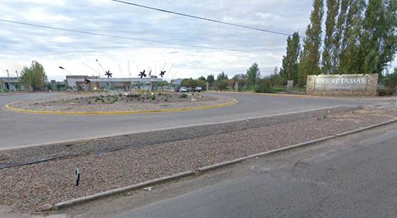 Terreno · 330m²
