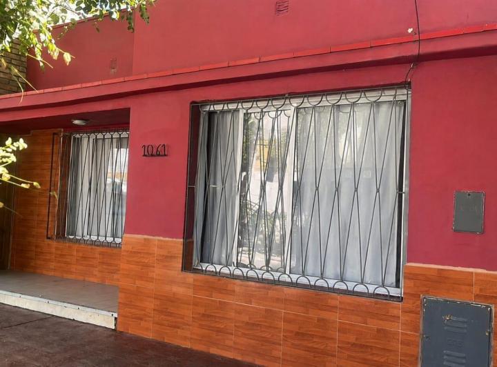 Casa · 130m² · 4 Ambientes