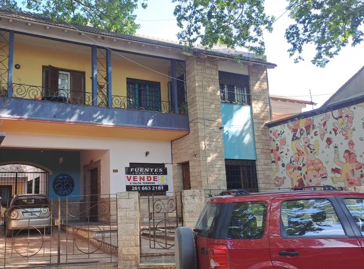 Terreno · 500m²