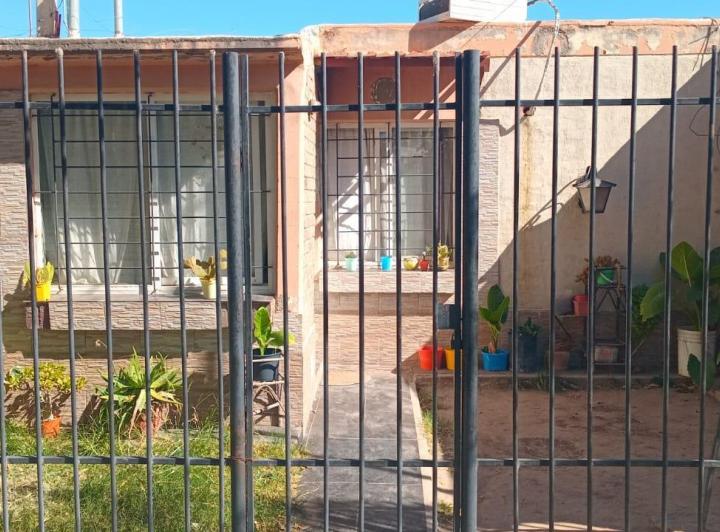 Casa · 57m² · 3 Ambientes · 1 Cochera