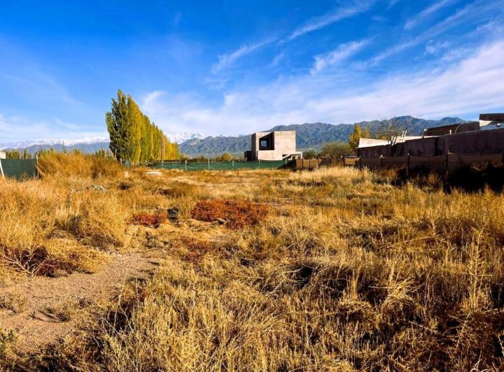 Terreno · 1723m²