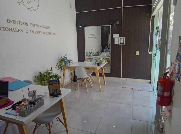 Local comercial · 28m²