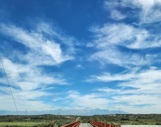 Campo · 10ha
