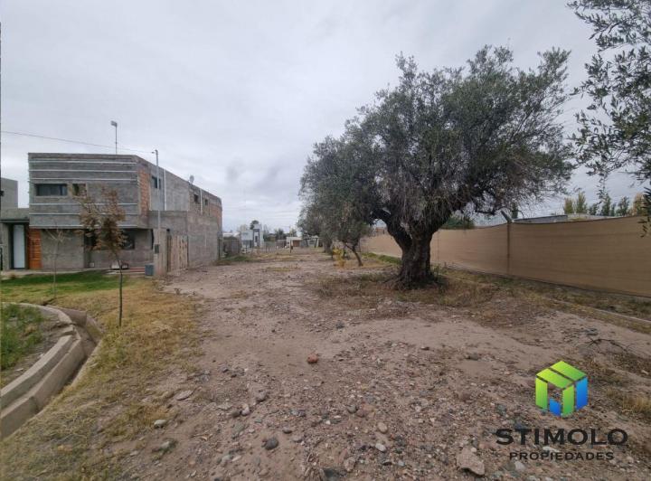 Terreno · 389m²