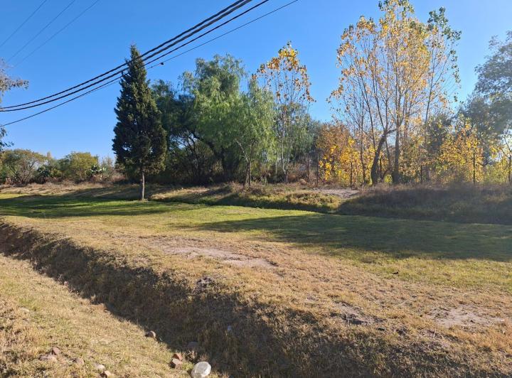 Terreno · 20686m²