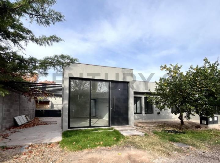 Departamento · 65m² · 4 Ambientes