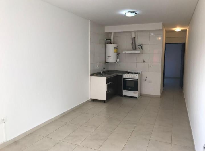 Departamento · 45m² · 2 Ambientes