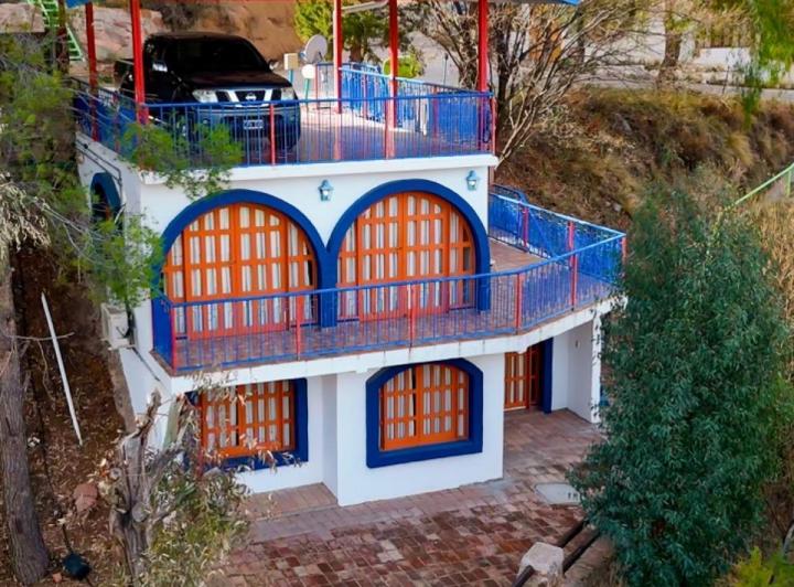 Casa · 116m²