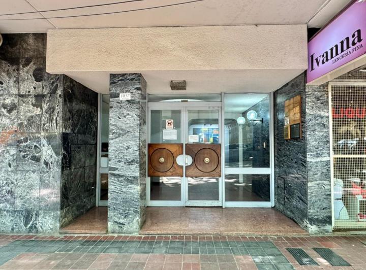 Departamento · 82m² · 6 Ambientes