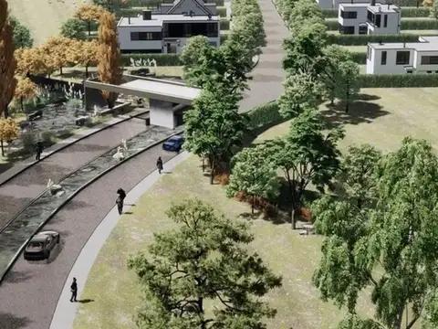 Terreno · 500m²