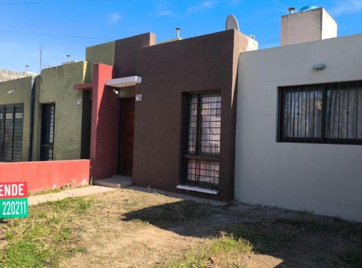 Casa · 63m² · 1 Ambiente
