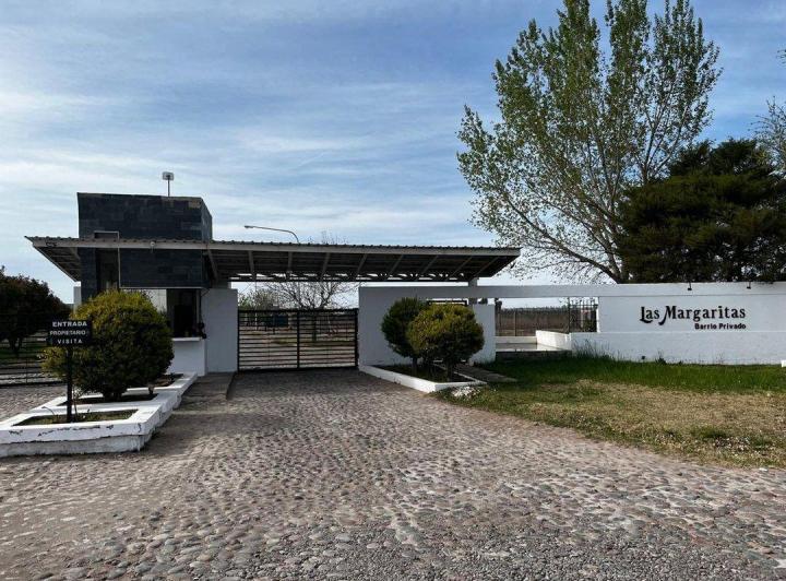 Terreno · 30m²
