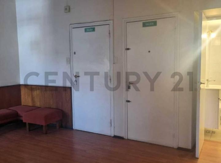 Oficina comercial · 85m² · 4 Ambientes
