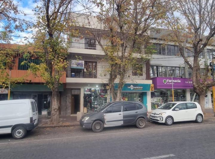 Departamento · 78m² · 4 Ambientes