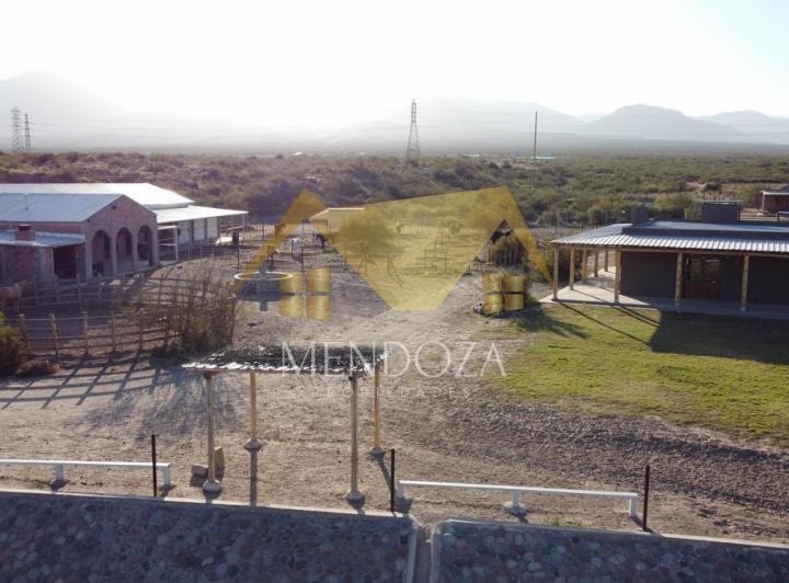 Terreno · 1000m²