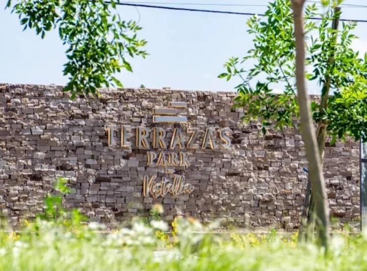 Terreno · 577m²