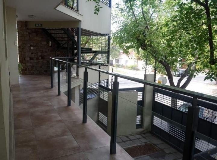 Departamento · 76m² · 2 Dormitorios · 1 Cochera