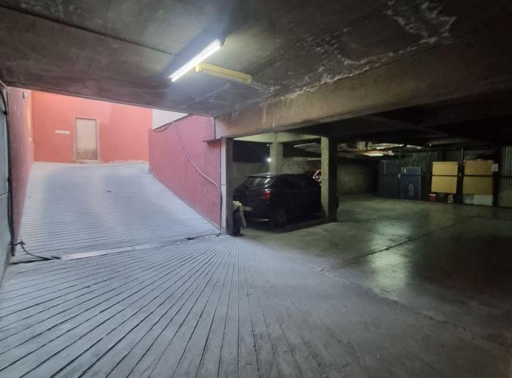 Garage · 15m² · 1 Cochera