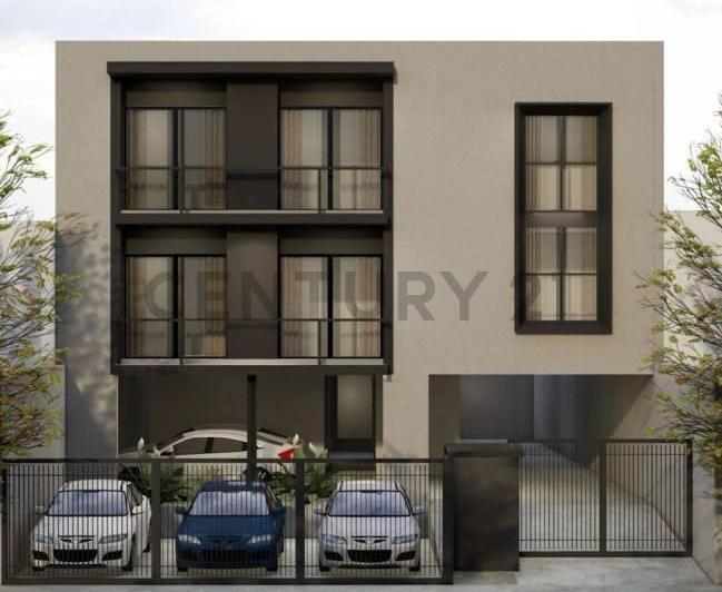 Departamento · 80m² · 2 Ambientes · 1 Cochera