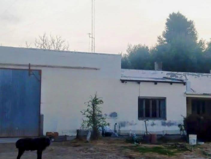 Casa · 270m² · 3 Ambientes · 1 Cochera