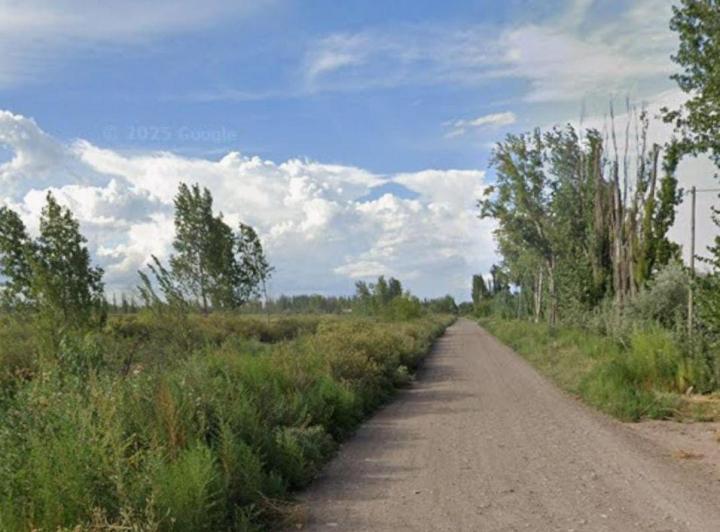 Campo · 97m²