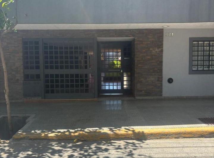 Departamento · 75m² · 3 Ambientes · 1 Cochera
