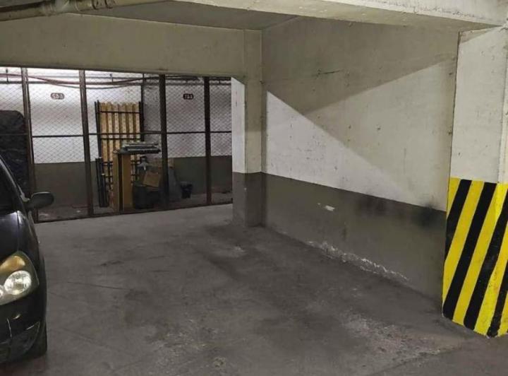 Garage · 13m² · 1 Cochera