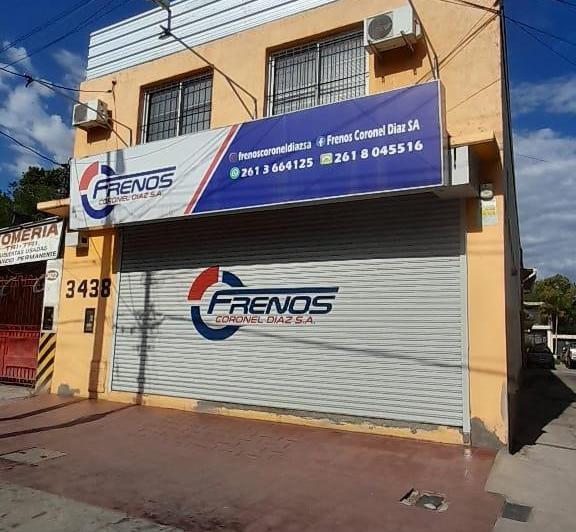 Local comercial · 386m²
