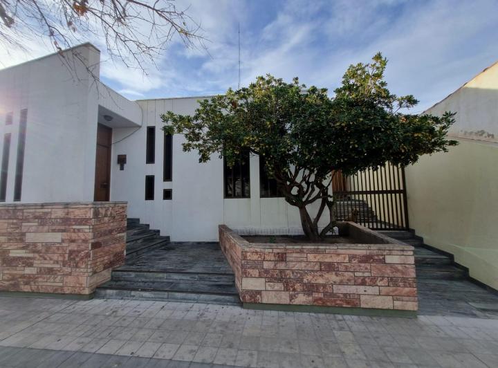 Casa · 533m²