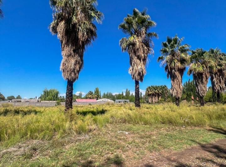 Terreno · 2128m²