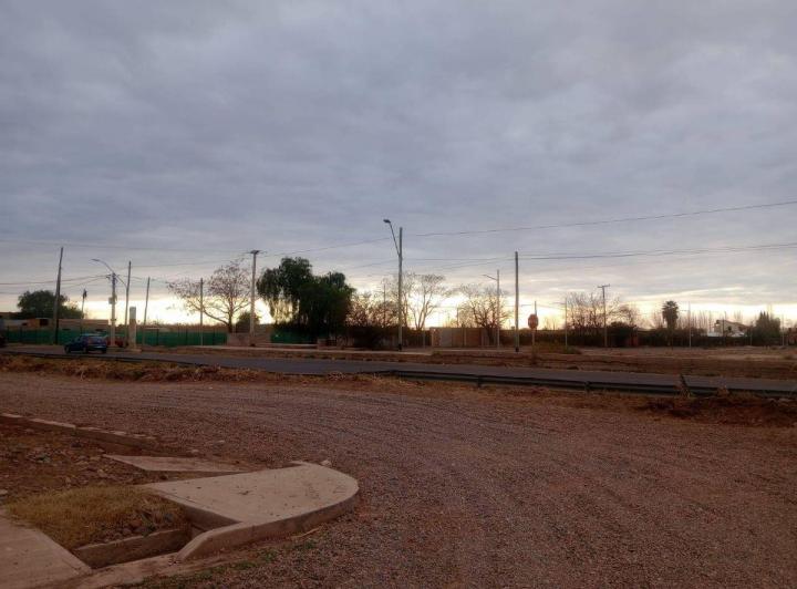 Terreno · 200m²