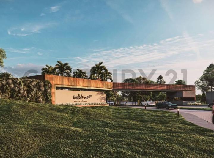 Terreno · 510m²