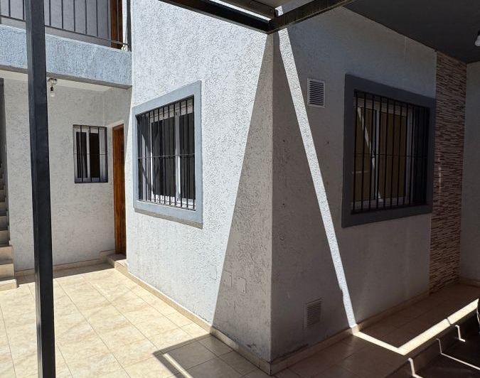 Departamento · 70m² · 3 Ambientes · 1 Cochera