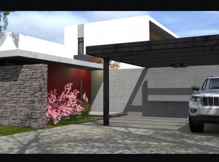 Casa · 220m² · 7 Ambientes · 2 Cocheras
