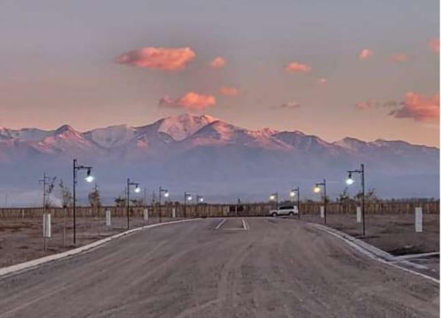 Terreno · 1000m²