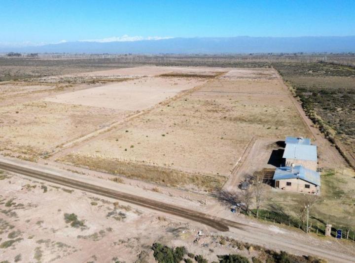 Campo · 75m²