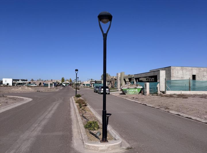 Terreno · 504m²