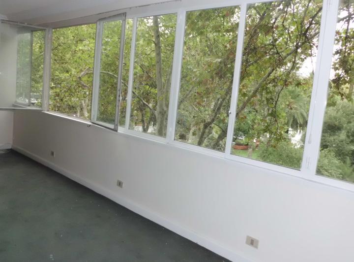 Departamento · 146m² · 6 Ambientes · 1 Cochera