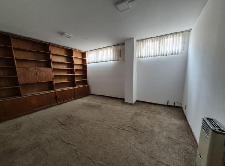 Oficina comercial · 55m² · 7 Ambientes