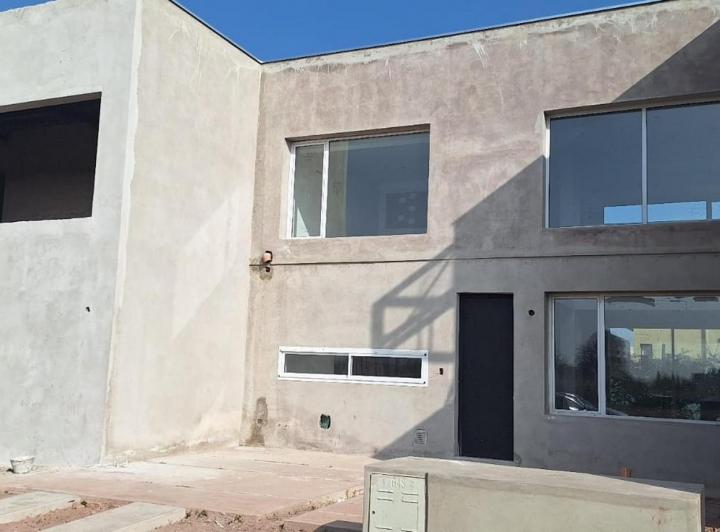Casa · 120m² · 3 Ambientes