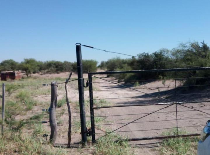 Campo · 457m²