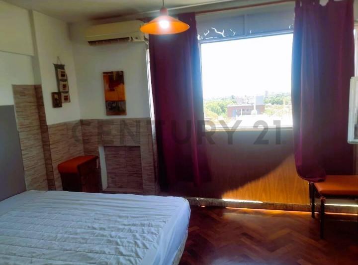 Edificio · 30m² · 1 Ambiente