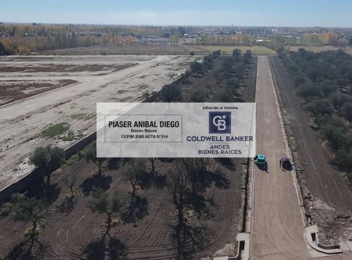 Terreno · 440m²