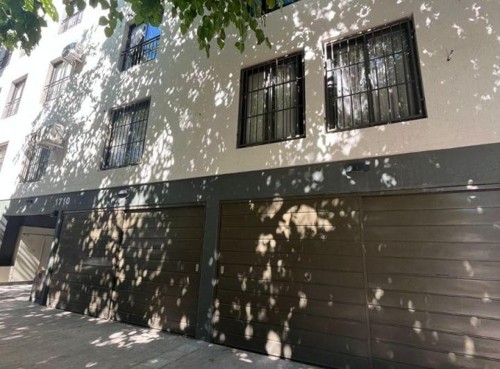 Departamento · 31m² · 2 Ambientes · 1 Cochera